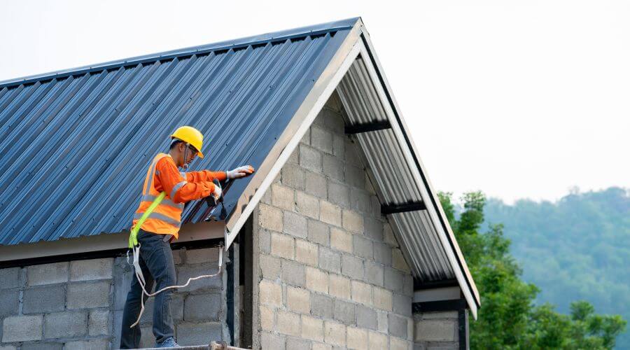 Local Chimney Repair in Oneida, KY